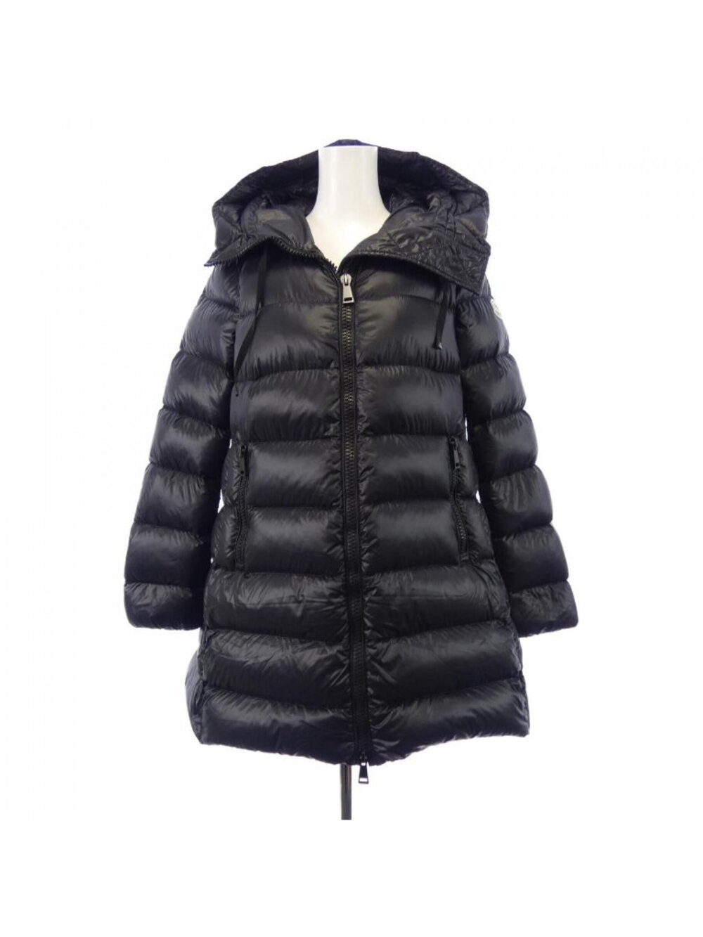 Moncler Suyen Down Coat